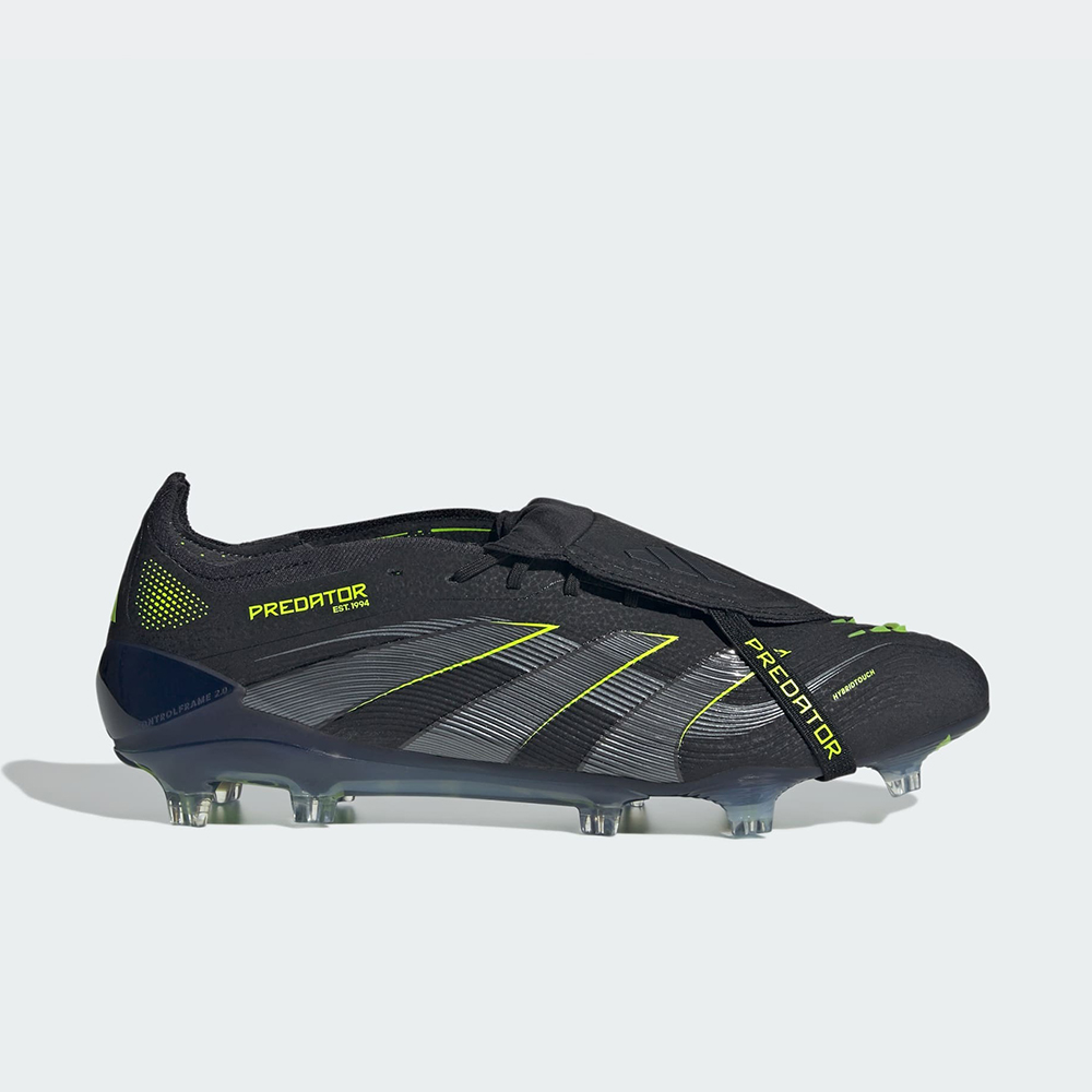 シューズ Predator Elite adidas Predator Elite Fold-Over Tongue FG | JI1096 | Grailify